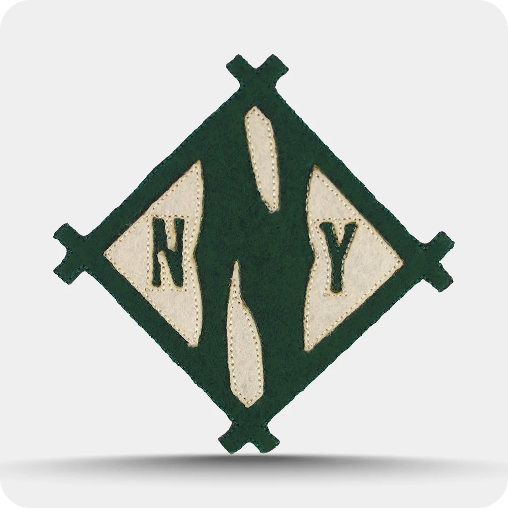 Tackle twill patch sample